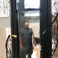 آسانسور برای ساختمان قدیمی و بدون آسانسور|خدمات پیشه و مهارت|شیراز, ترمینال باربری|دیوار