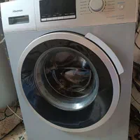 ماشین لباسشویی هایسنس - Hisense