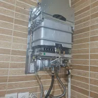 نمایندگی تعمیرات نصب کولرگازی پکیج آبگرمکن درمنزل|خدمات پیشه و مهارت|خرم‌آباد, |دیوار