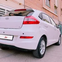 ام‌وی‌ام 315 هاچبک ساده، مدل ۱۳۹۳ بدون رنگ