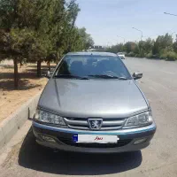 فروش پژو پارس مدل 96 دوگانه فابریک