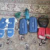 لوازم ورزشی فروشی
