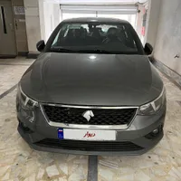 تارا اتوماتیک، مدل ۱۴۰۳