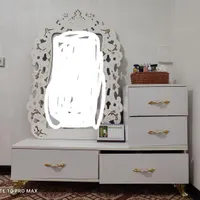 پاتختی و میز آرایش