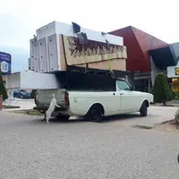 وانت کرایه