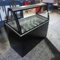 ذرت مکزیکی/یخچال فالوده /یخ دربهشت/یخچال بستنی|فروشگاه و مغازه|بندر گناوه, |دیوار