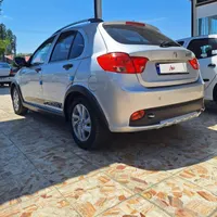 کوئیک R 1400 بدون رنگ وترک مشابه صفر