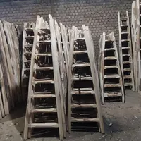 نردبان دسته بیل و پرچم و چوب آتشی چوب سفقی|عمده‌فروشی|مشهد, نوید (بلوار کشاورز)|دیوار