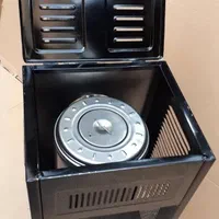 بخاری نفتی گازوئیلی مبله مدل ملک s990|بخاری، هیتر، شومینه|تهران, تهرانپارس شرقی|دیوار