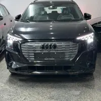 آئودی کیو 5 ای ترون، مدل ۲۰۲۴