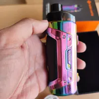 ویپ Geekvape b100 در حد نو|زیورآلات و اکسسوری|محمودآباد, |دیوار