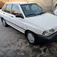 پراید 131 SX، مدل ۱۳۹۰