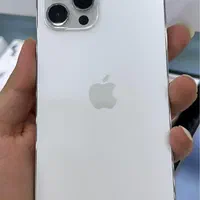 اپل iPhone 12 Pro Max پک اصلی zaa|موبایل|گرگان, |دیوار