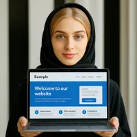 طراح سایت حرفه‌ای - طراحی سایت با قیمت مناسب + سئو