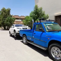 یدک کش چرخگیر سراسری اهواز امدادخودرو24ساعته یدککش|خدمات حمل و نقل|اهواز, زیتون کارگری|دیوار