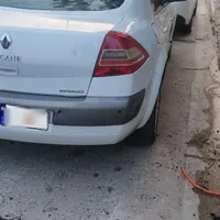 رنو مگان 2000cc، مدل ۲۰۰۸|خودرو سواری و وانت|کرج, منظریه|دیوار
