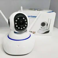 دوربین عروسکی.دوربین کودک.دوربین وای فای لامپی|دوربین مداربسته|کرج, شهرک اوج|دیوار