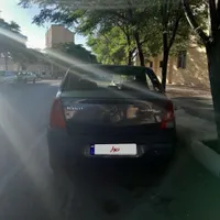 رنو تندر 90 (L90 لوگان) E1، مدل ۱۳۸۷|خودرو سواری و وانت|کرمان, |دیوار