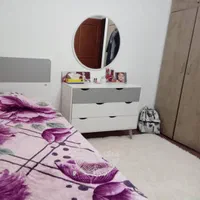 تخت / سرویس خواب یک و نیم نفره مدل BARLY|تخت و سرویس خواب|مشهد, فرهنگ|دیوار