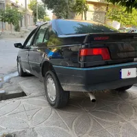پژو 405 GLX - دوگانه سوز CNG، مدل ۱۳۸۹|خودرو سواری و وانت|کرمانشاه, |دیوار