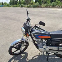 هوندا ۲۰۰|موتورسیکلت|تهران, فلاح|دیوار