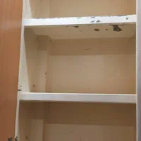 کابینت آشپزخانه بدنه فلزی درب ها ام دی اف|مصالح و تجهیزات ساختمان|محمدیه-قزوین, |دیوار