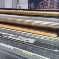 نمد مینی کلندر ، تک فاز المنتی ، اصلی|ماشین‌آلات صنعتی|تهران, سهروردی|دیوار