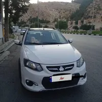 کوییک دنده ای R، مدل 1400|خودرو سواری و وانت|زرقان, |دیوار