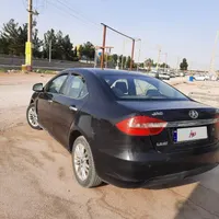 جک J5 اتوماتیک 1800cc مشکی|خودرو سواری و وانت|اصفهان, باغ زرشک|دیوار