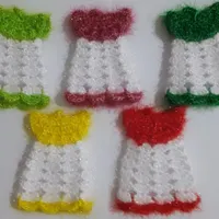 اسکاچ و دستمال پاک کننده سطوح