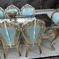 دوخت انواع کاور صندلی ((دلوین))