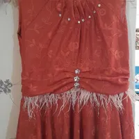 لباس مجلسی کاملانو|لباس|چناران, |دیوار