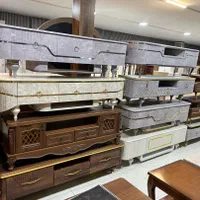 میز تی وی با ۵۰ مدل متنوع|میز تلویزیون|رباطکریم, |دیوار