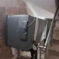 سردار بار باربری تهران به شهرستان|خدمات حمل و نقل|تهران, پونک|دیوار