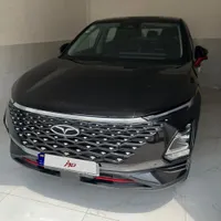 فونیکس FX پرمیوم، مدل ۱۴۰۴