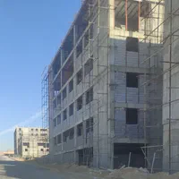 فروش امتیاز آپارتمان ولایت یک / ماهور یک|پیشفروش املاک|صدرا-فارس, |دیوار