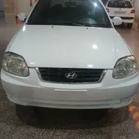 هیوندای ورنا اتوماتیک، مدل ۱۳۸۸ فوق العاده تمیز|خودرو سواری و وانت|اصفهان, سنبلستان|دیوار