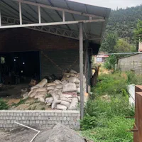 ۴۰۰ متر سوله|فروش دفتر صنعتی، کشاورزی، تجاری|تهران, آبشار|دیوار