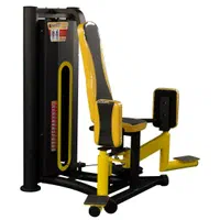 مجموعه سازنده دستگاه های باشگاه بدنسازی عمران نوین|تجهیزات ورزشی|رباطکریم, |دیوار