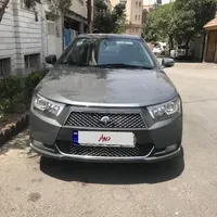 دنا پلاس 5 دنده ساده EF7، مدل ۱۴۰۲(نقد و اقساط)|خودرو سواری و وانت|تهران, دانشگاه علم و صنعت|دیوار