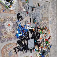 اسباب بازی لگو|اسباب‌‌بازی|هشتگرد, |دیوار