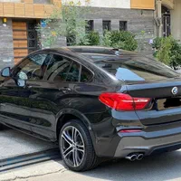 اجاره خودرو بی ام و x4/رنت ماشین/کرایه/bmw x4 rent|خودرو اجاره‌ای|تهران, الهیه|دیوار