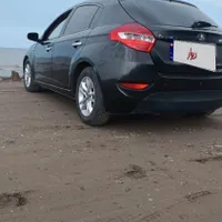 برلیانس دوبرگ سند اتوماتیک