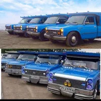 باربری نیسان وانت بار تلفنی شهروشهرستان همه روزه|خدمات حمل و نقل|مشهد, طلاب|دیوار