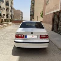 سمند LX EF7 بنزینی، مدل ۱۴۰۰|خودرو سواری و وانت|خمین, |دیوار