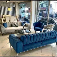 مبل«گلوبال»جهیزیه عروس پارکر (تولیدی ارزانکده)|مبلمان خانگی و میز عسلی|خرمآباد, |دیوار