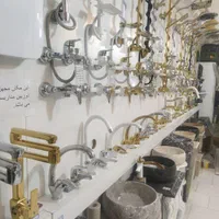 شیر ظرفشویی شیرالات اهرمی کارتریج ۴۰