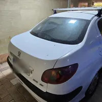 206 sd v8 1|خودرو سواری و وانت|تهران, سعادت‌آباد|دیوار