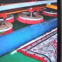 قالیشویی فوق تخصص در امور فرش یزدان مبلشویی درمحل