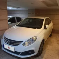 جک j4 مدل ۱۴۰۲ اتومات